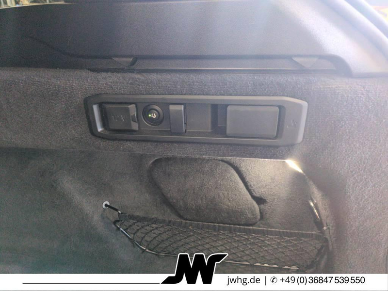 BMW 540 d xDr M Sport Pro ICONIC/DAP/HUD/360°/AHK — photo 12