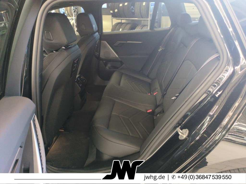 BMW 540 d xDr M Sport Pro ICONIC/DAP/HUD/360°/AHK — photo 9