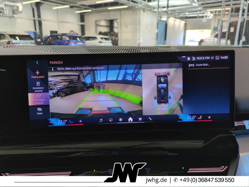 BMW 540 d xDr M Sport Pro ICONIC/DAP/HUD/360°/AHK — photo 3