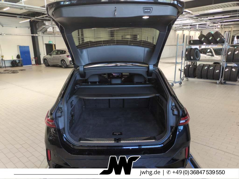 BMW 540 d xDr M Sport Pro ICONIC/DAP/HUD/360°/AHK — photo 13