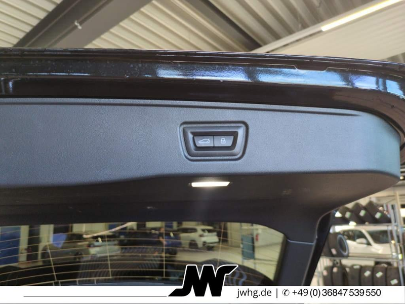 BMW 540 d xDr M Sport Pro ICONIC/DAP/HUD/360°/AHK — photo 10