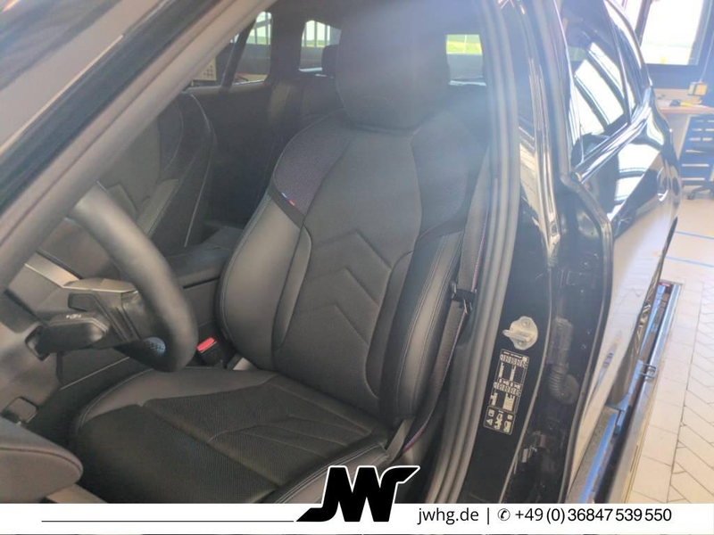 BMW 540 d xDr M Sport Pro ICONIC/DAP/HUD/360°/AHK — photo 6