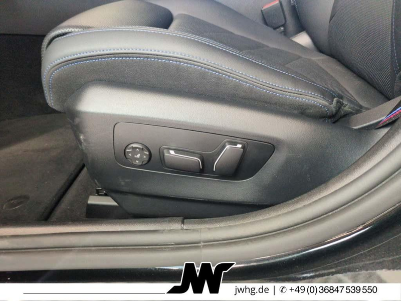 BMW 540 d xDr M Sport Pro ICONIC/DAP/HUD/360°/AHK — photo 7