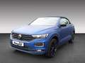 Volkswagen T-Roc R-Line Blue Edition *AHK*KAMERA* Blau - thumbnail 3