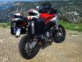 Ducati Multistrada 1260 Enduro Piros - thumbnail 3