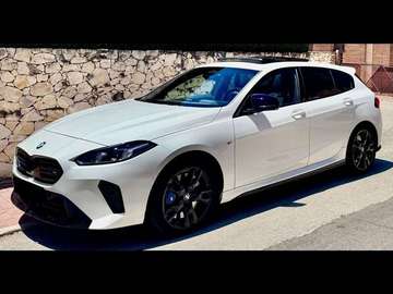 135 xDrive Aut.