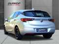 Opel Astra Dynamic 1.4T Navi Voll-LED Klimaaut. Assistenz-Pak Plateado - thumbnail 3
