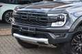 Ford Ranger Raptor 3.0l Benzine|Redback|FACELIFT VERSIE|LICHTE VRACHT Grijs - thumbnail 4