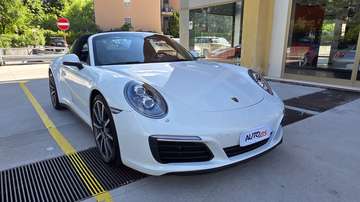 targa mk2