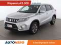 Suzuki Vitara 1.4 BoosterJet Mild-Hybrid  Cool MHEV Argento - thumbnail 1