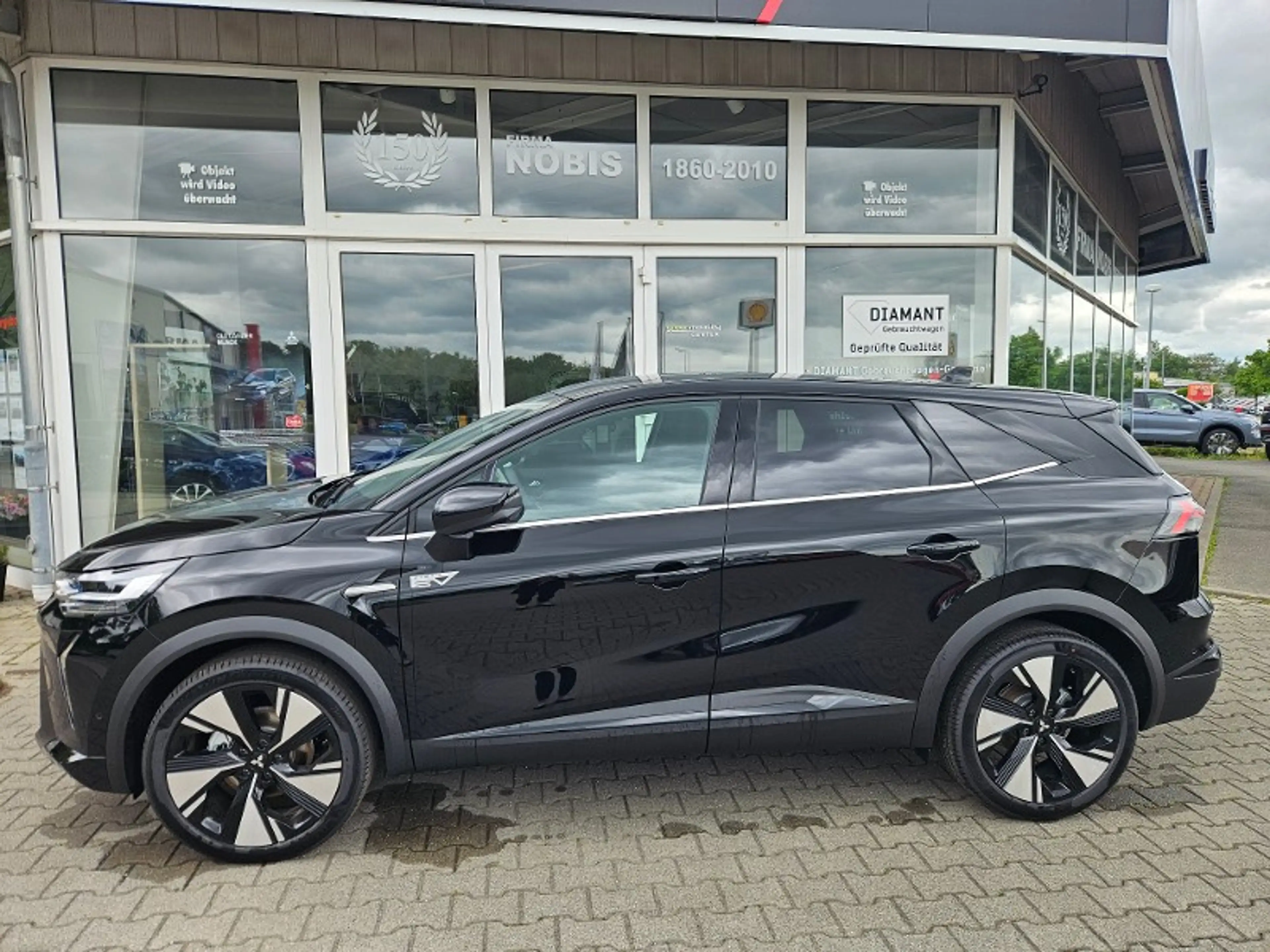 Mitsubishi Grandis Intro Edition 1.8 Hybrid — photo 11