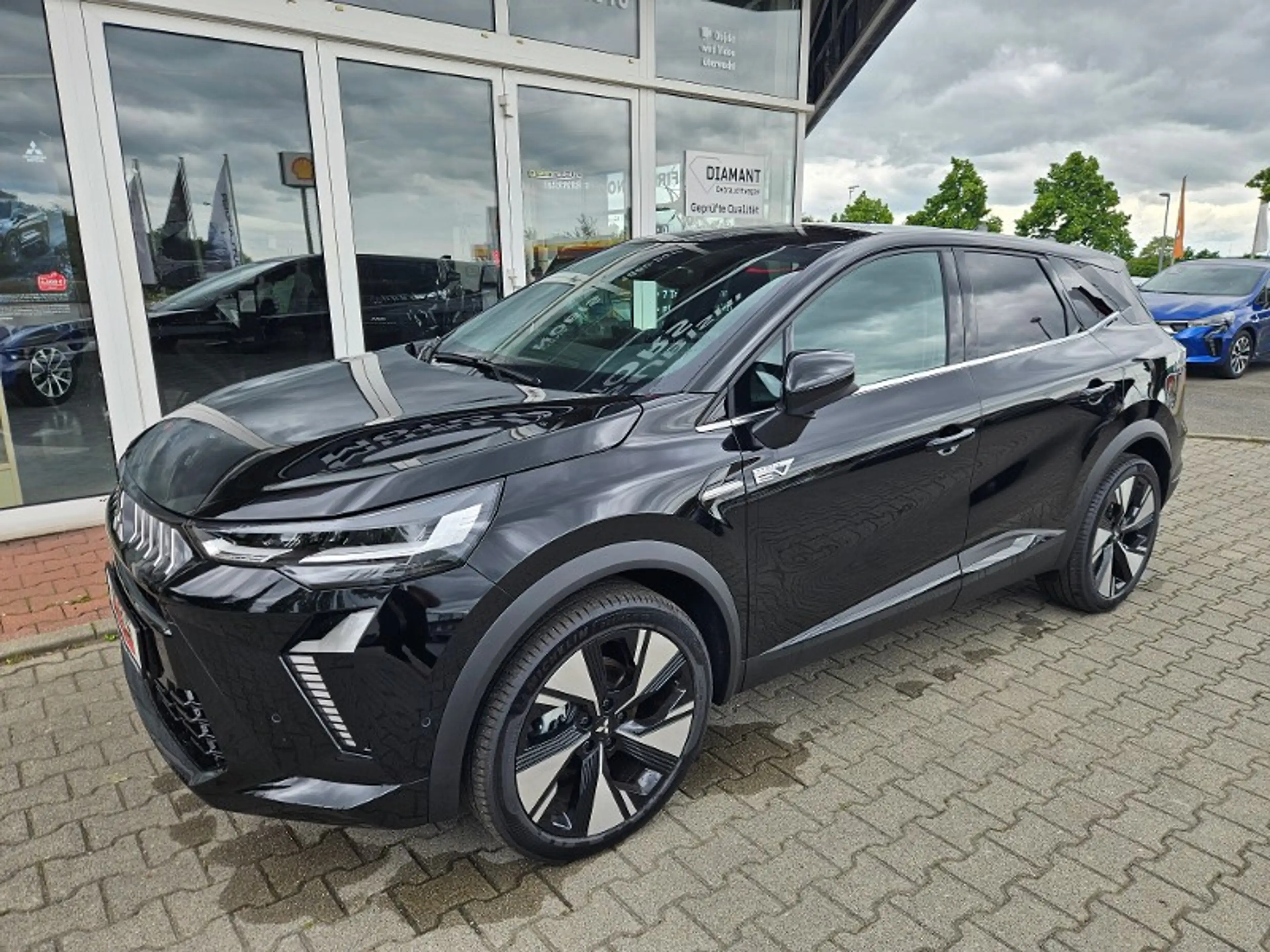 Mitsubishi Grandis Intro Edition 1.8 Hybrid — photo 5
