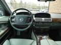 BMW 745 7-serie 745i Executive Automaat / leder / navi / D Сірий - thumbnail 5