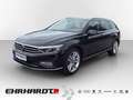 Volkswagen Passat Variant 2.0 TDI DSG Elegance IQ-LIGHT*NAV*SHZ*ACC*PARKL... Schwarz - thumbnail 1