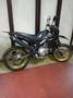 Yamaha XT 125 Zwart - thumbnail 4
