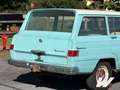 Jeep Wagoneer 1967  5300 Bleu - thumbnail 28