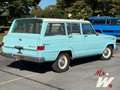 Jeep Wagoneer 1967  5300 Blu/Azzurro - thumbnail 5