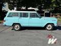 Jeep Wagoneer 1967  5300 Blu/Azzurro - thumbnail 1