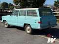 Jeep Wagoneer 1967  5300 Bleu - thumbnail 16