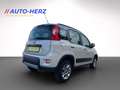 Fiat Panda Rock 4x4/Allrad Klima+PDC+Navi Beige - thumbnail 11