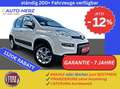 Fiat Panda Rock 4x4/Allrad Klima+PDC+Navi Beige - thumbnail 1