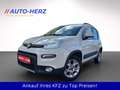 Fiat Panda Rock 4x4/Allrad Klima+PDC+Navi Beige - thumbnail 5