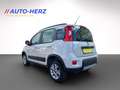 Fiat Panda Rock 4x4/Allrad Klima+PDC+Navi Beige - thumbnail 9