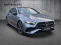 Mercedes-Benz A 220 A 220 d Limo AMG+DISTRO+MLED+PANO+MEMO+BURM+360° Gri - thumbnail 3
