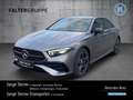 Mercedes-Benz A 220 A 220 d Limo AMG+DISTRO+MLED+PANO+MEMO+BURM+360° Gri - thumbnail 1