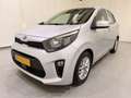 Kia Picanto 1.0 DynamicLine Airco Grau - thumbnail 3