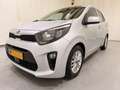 Kia Picanto 1.0 DynamicLine Airco Grau - thumbnail 10