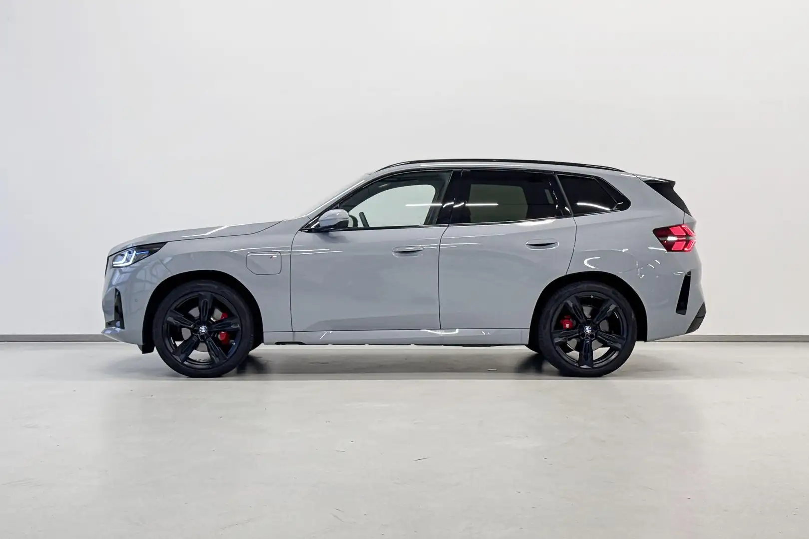 BMW X3 30e xDrive Professional Pack M Sportpakket Pro Aut Grau - 2