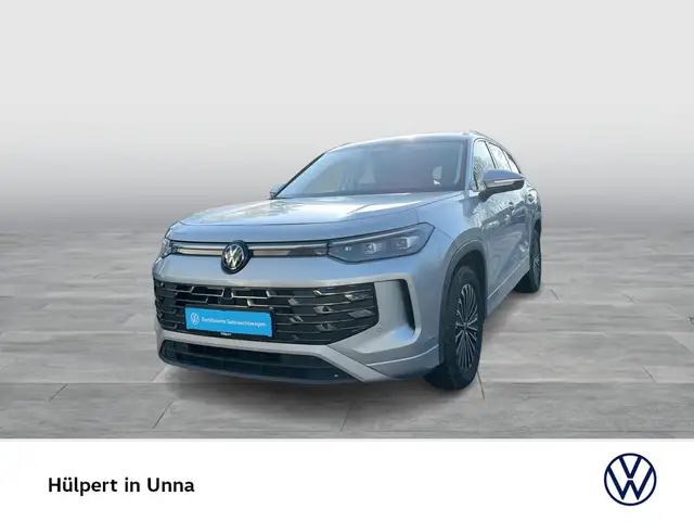 Volkswagen Tayron 1.5 HYBRID ELEGANCE AHK CAM ACC LM18 NAVI