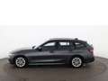 BMW 318 d Touring Advantage LED NAVI DIGI-TACHO R-CAM Grau - thumbnail 5