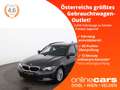 BMW 318 d Touring Advantage LED NAVI DIGI-TACHO R-CAM Grau - thumbnail 1