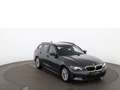 BMW 318 d Touring Advantage LED NAVI DIGI-TACHO R-CAM Grau - thumbnail 6