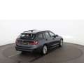 BMW 318 d Touring Advantage LED NAVI DIGI-TACHO R-CAM Grau - thumbnail 3