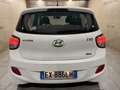 Hyundai i10 i10  1.0 Comfort econext Gpl NEOPATENTATI Bianco - thumbnail 15