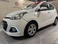 Hyundai i10 i10  1.0 Comfort econext Gpl NEOPATENTATI Bianco - thumbnail 3