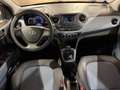 Hyundai i10 i10  1.0 Comfort econext Gpl NEOPATENTATI Blanc - thumbnail 9