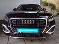Audi Q2 35 TFSI S-TRONIC ADVANCED AHK+19'+NAVI+LED'S Schwarz - thumbnail 6