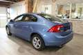 Volvo S60 D2 Kinetic Geartronic Bleu - thumbnail 5