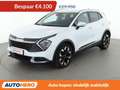 Kia Sportage 1.6 Plug-in Hybrid 4WD Weiß - thumbnail 1