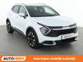 Kia Sportage 1.6 Plug-in Hybrid 4WD Weiß - thumbnail 8