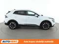 Kia Sportage 1.6 Plug-in Hybrid 4WD Weiß - thumbnail 7