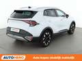 Kia Sportage 1.6 Plug-in Hybrid 4WD Weiß - thumbnail 6