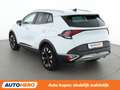 Kia Sportage 1.6 Plug-in Hybrid 4WD Weiß - thumbnail 4