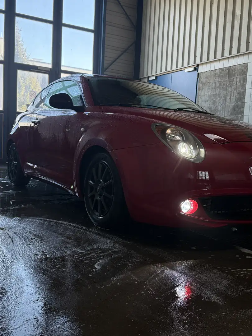 Alfa Romeo MiTo 1,4 Distinctive Start&Stop - 2