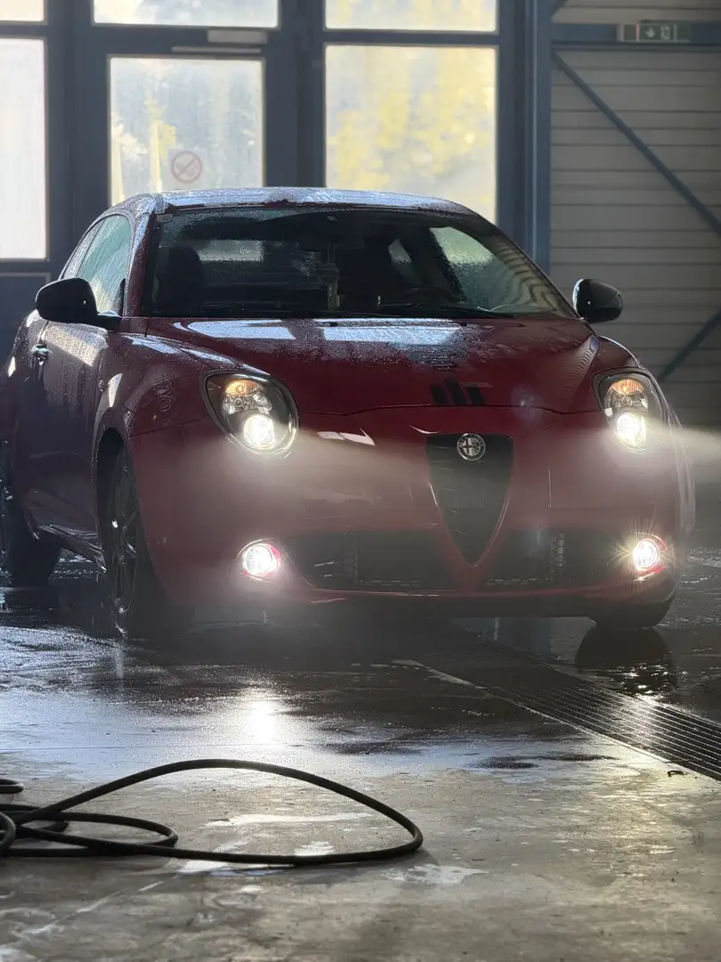 Alfa Romeo MiTo 1,4 Distinctive Start&Stop - 1