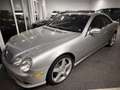 Mercedes-Benz CL 55 AMG CL Coupe CL 55 AMG Zilver - thumbnail 2